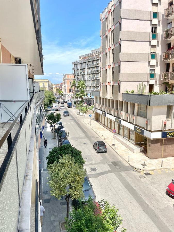 Trani Suite - Moro 10 Eksteriør bilde